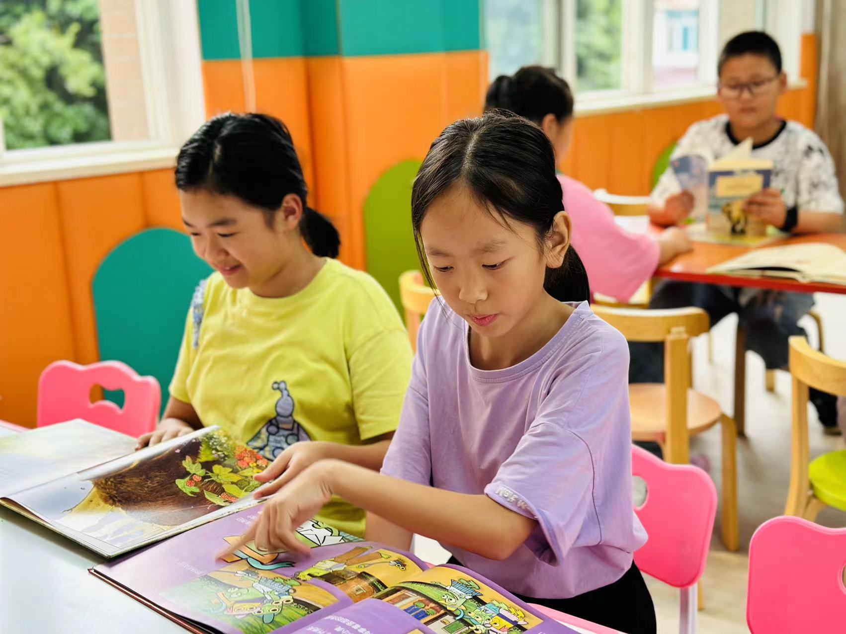 “阅读品书香,分享共成长”读书分享活动1.jpg “阅读品书香,分享共成长”读书分享活动1.jpg